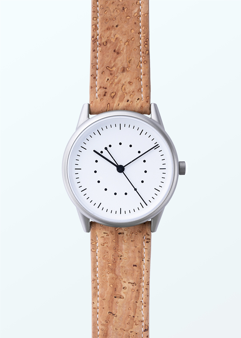 BioEnergy - Mudita-Moment-White-Strap-Cork - 2