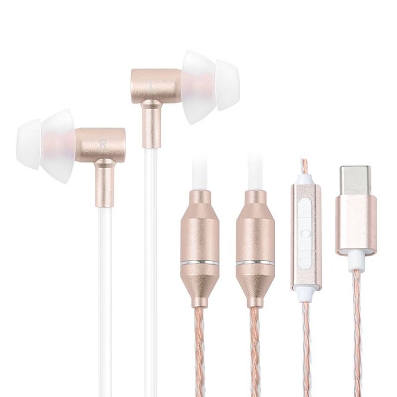 BioEnergy - FC31-C - Gold Rosa - 01