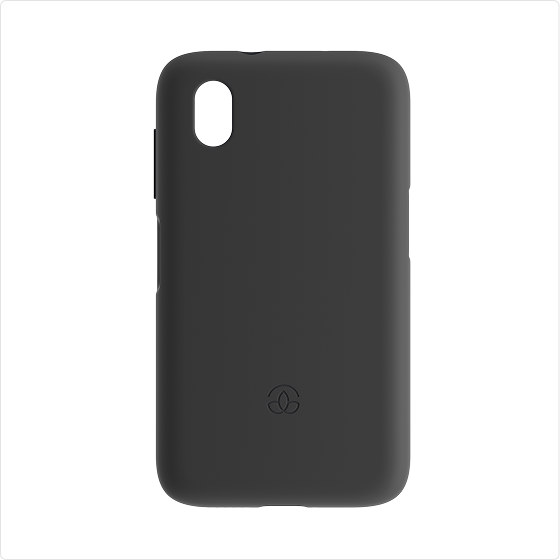 BioEnergy - Mudita-Kompakt-Protective-Case-Charcoal-Black