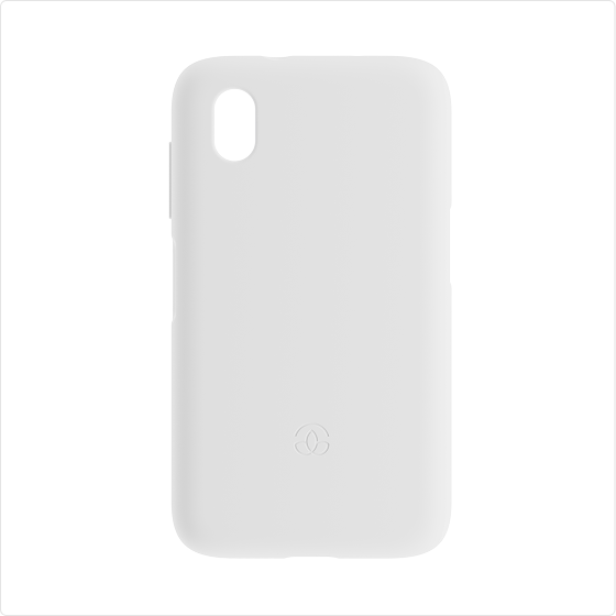BioEnergy - Mudita-Kompakt-Protective-Case-Natural-White