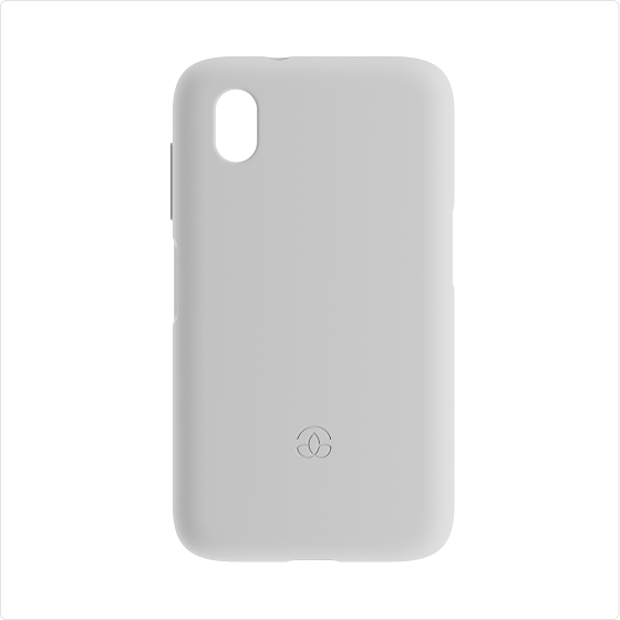 BioEnergy - Mudita-Kompakt-Protective-Case-Pebble-Gray
