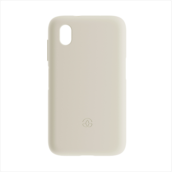 BioEnergy - Mudita-Kompakt-Protective-Case-Sand-Beige