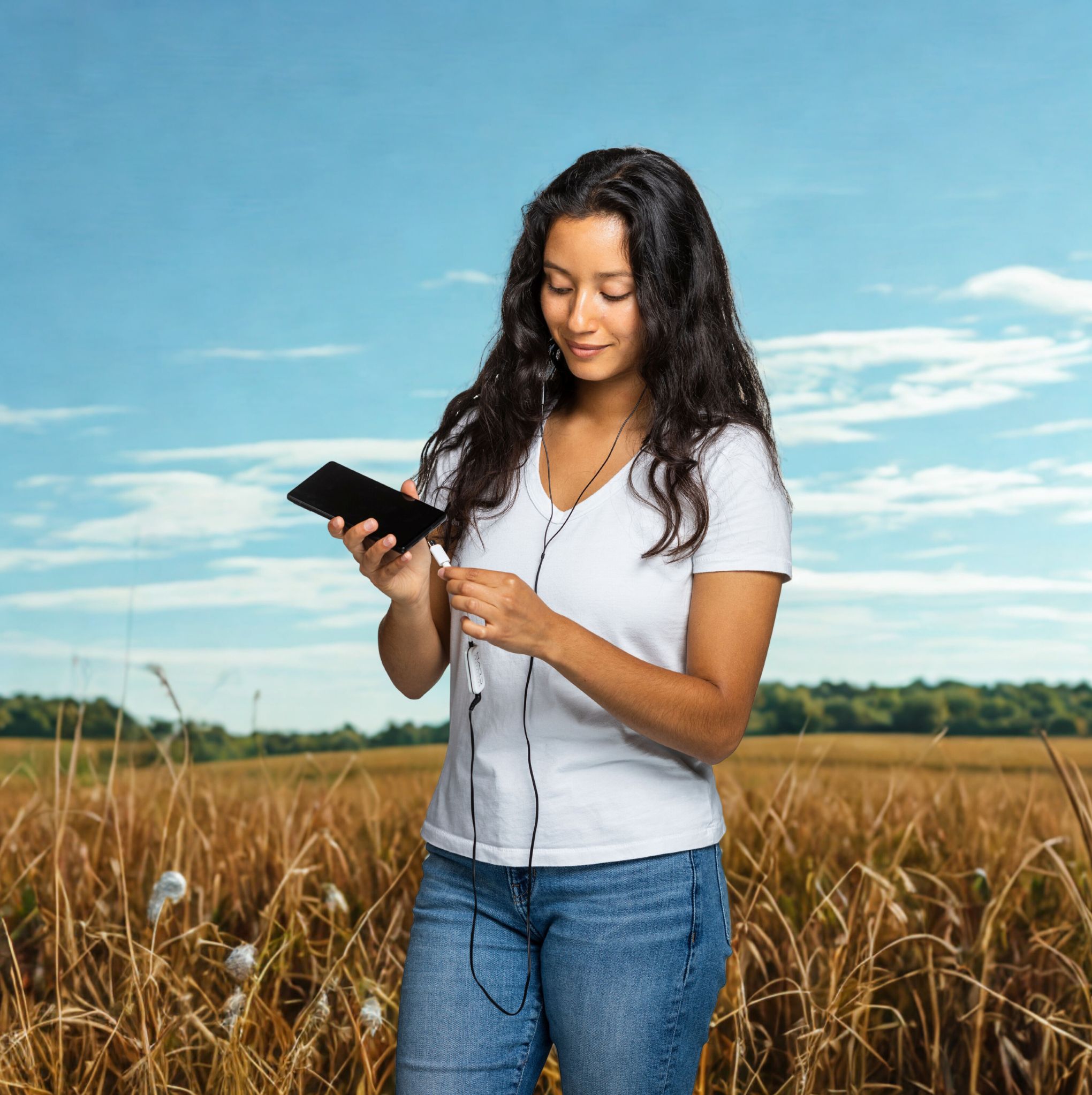 BioEnergy - SYB-HARD-3.5mm Mobile - 8
