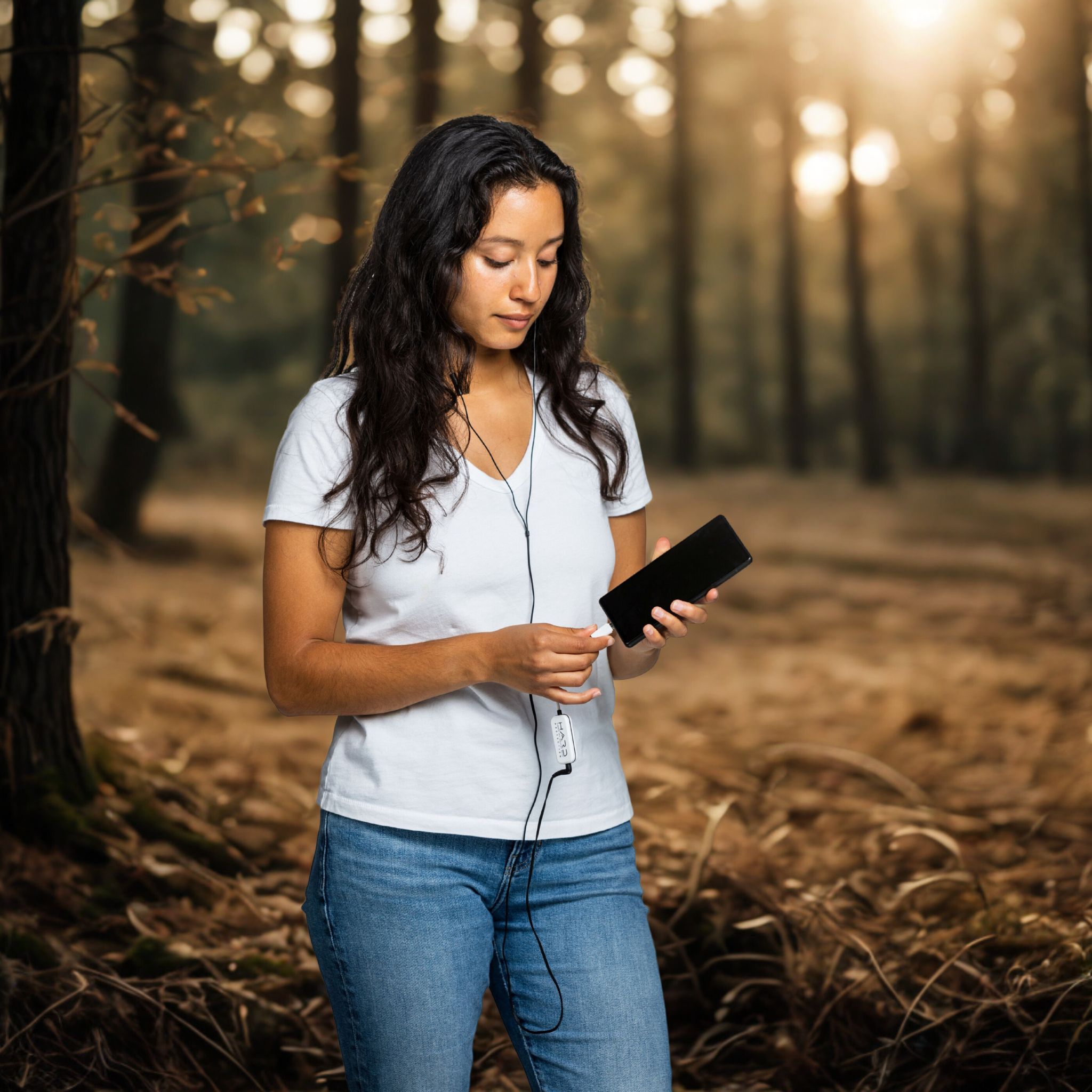 BioEnergy - SYB-HARD-3.5mm Mobile - 9