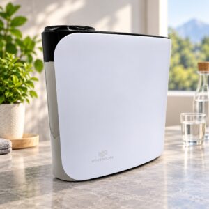 ENTRON F-Serie Modell 500 GPD