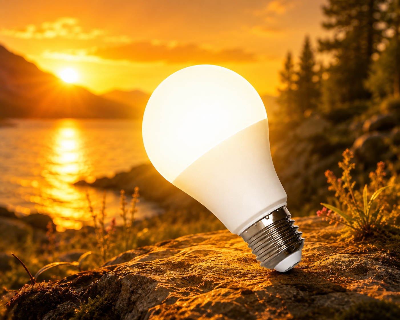 BioEnergy - OcuBulb -5