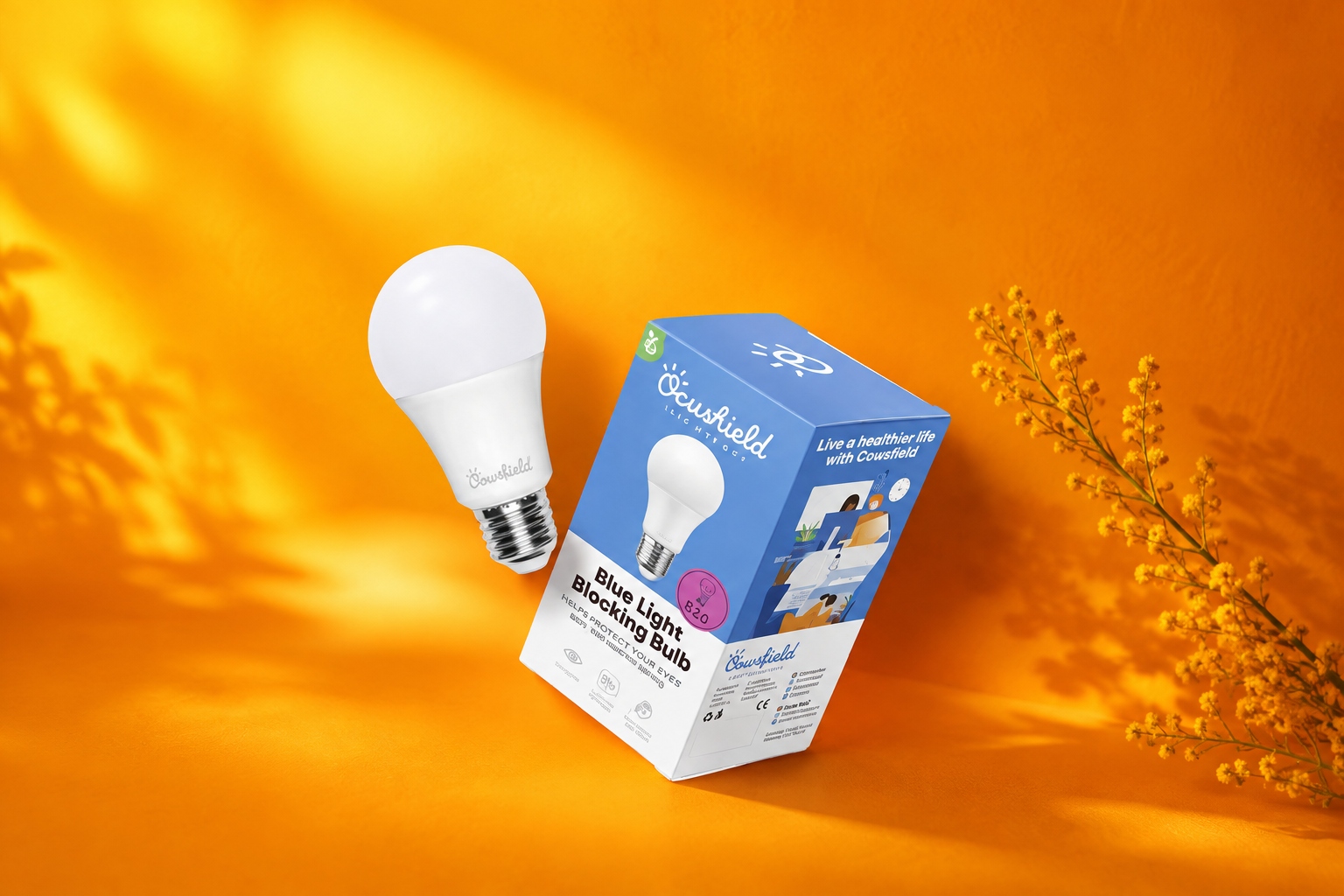 BioEnergy - Ocubulb - 8
