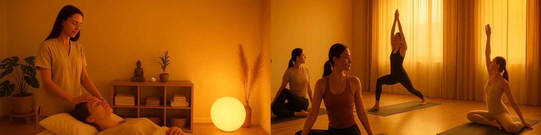 BioEnergy - Ocubulb - Health - Meditation - 1