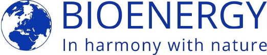 BioEnergy Logo English
