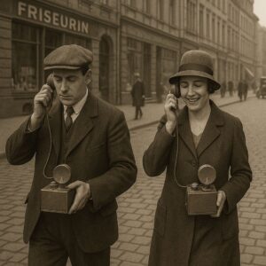 Der unsichtbare SMOG