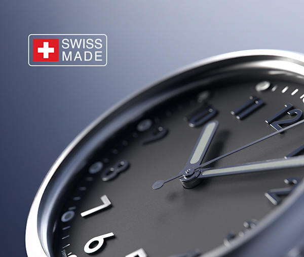 BioEnergy - Mudita_Radiant_Field_Watch