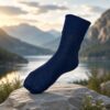 BioEnergy Socken Marine - 2 (Marke WaveSafe)