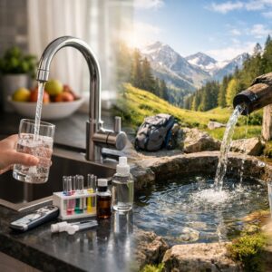 Wasser