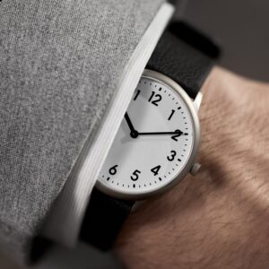 Schlankes Design. Maximaler Tragekomfort