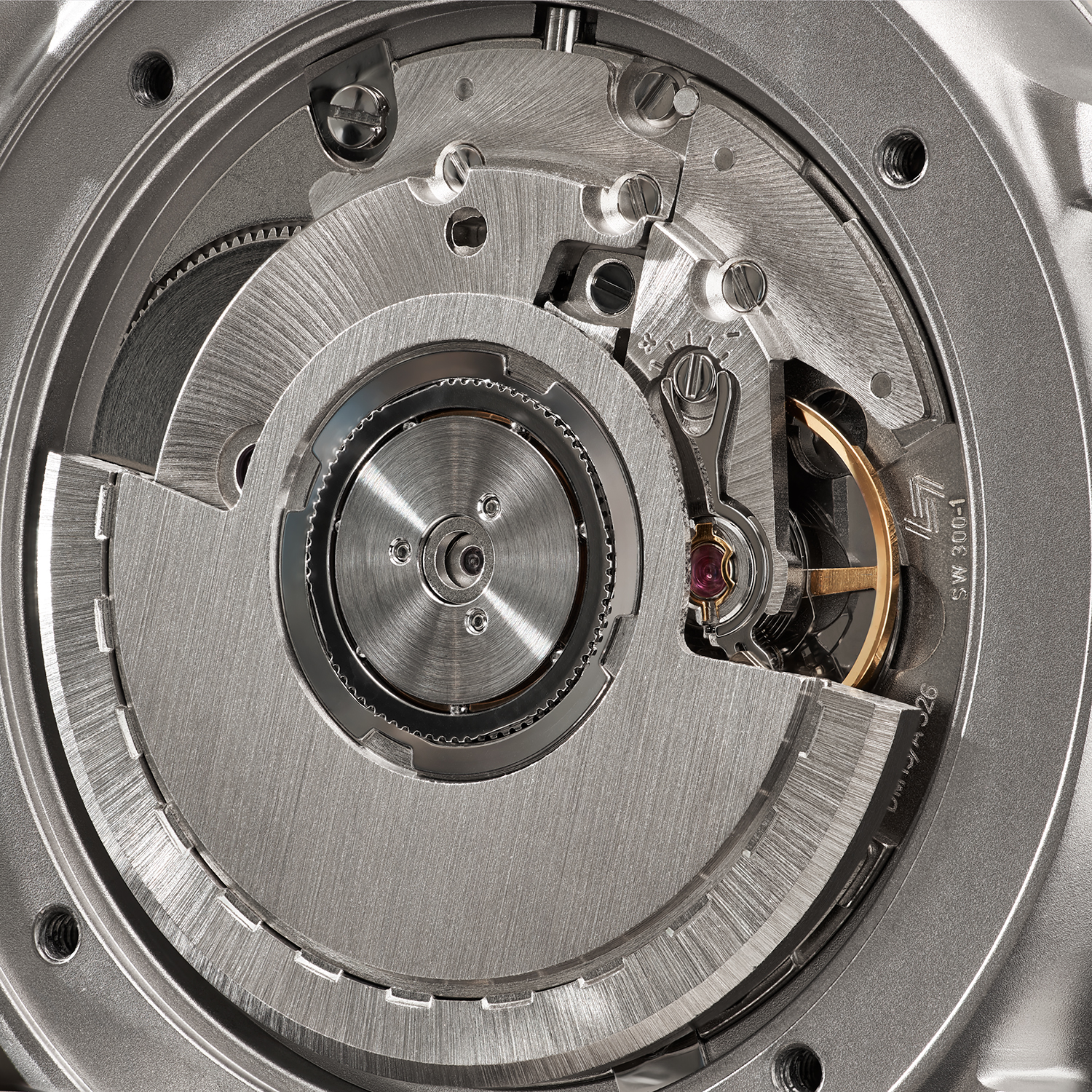 BioEnergy - Mudita Element Swiss Made reliability - 1