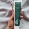 BioEnergy - Bambus Zahnpasta (Swiss VitalWorld) - 3