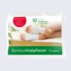 BioEnergy - BambusVitalpflaster 10 Pack (Swiss VitalWorld) - 1