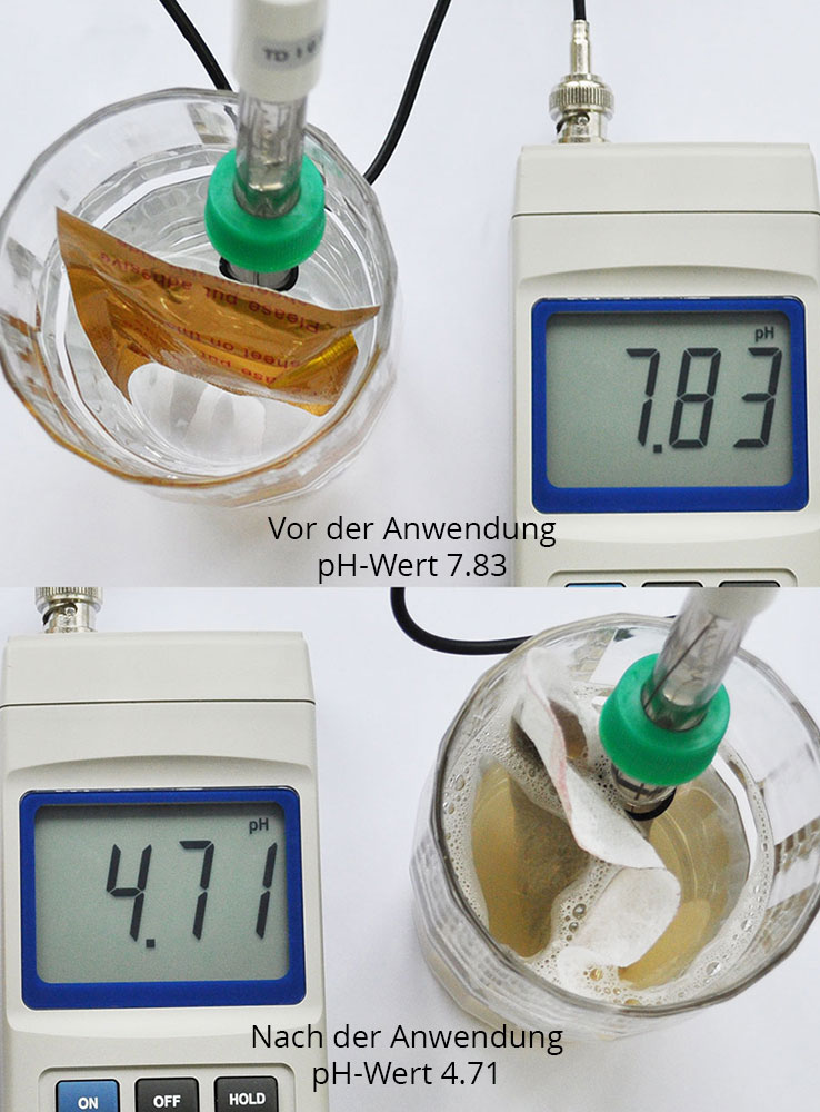 BioEnergy - BambusVitalpflaster (Swiss VitalWorld) - 5