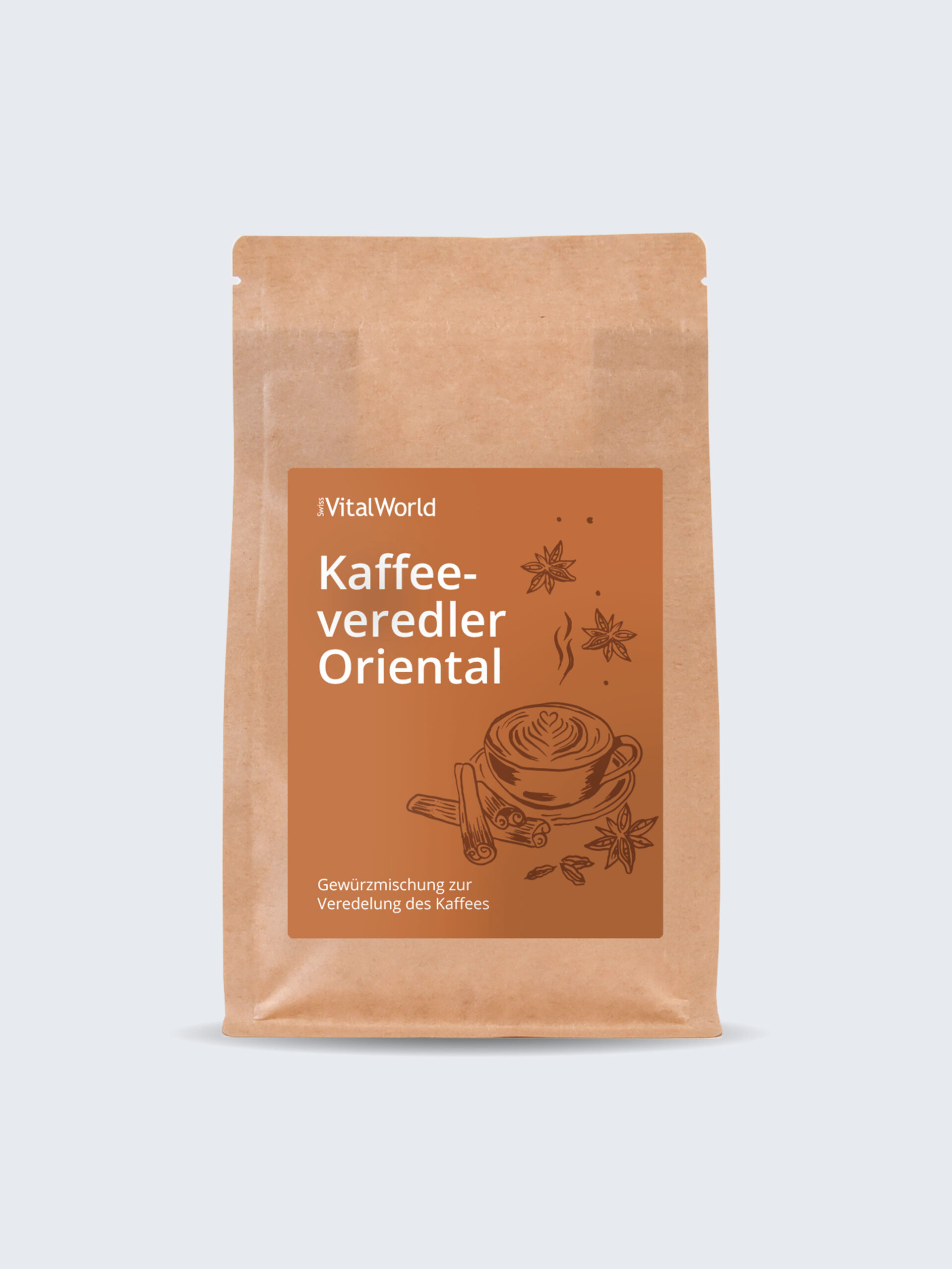 BioEnergy - Kaffeeveredler_Oriental - (Swiss VitalWorld) - 2
