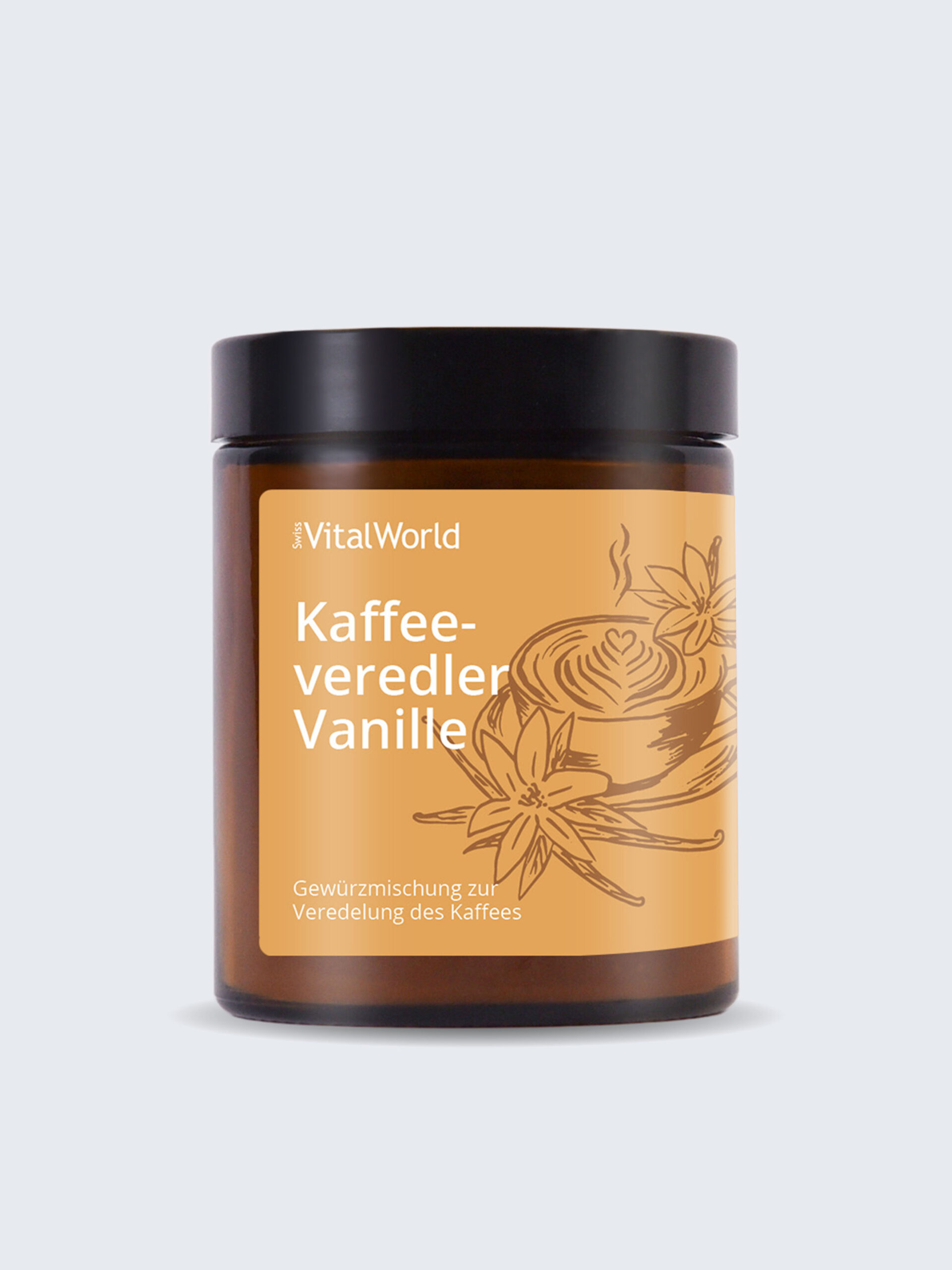 BioEnergy - Kaffeeveredler_Vanille - 1