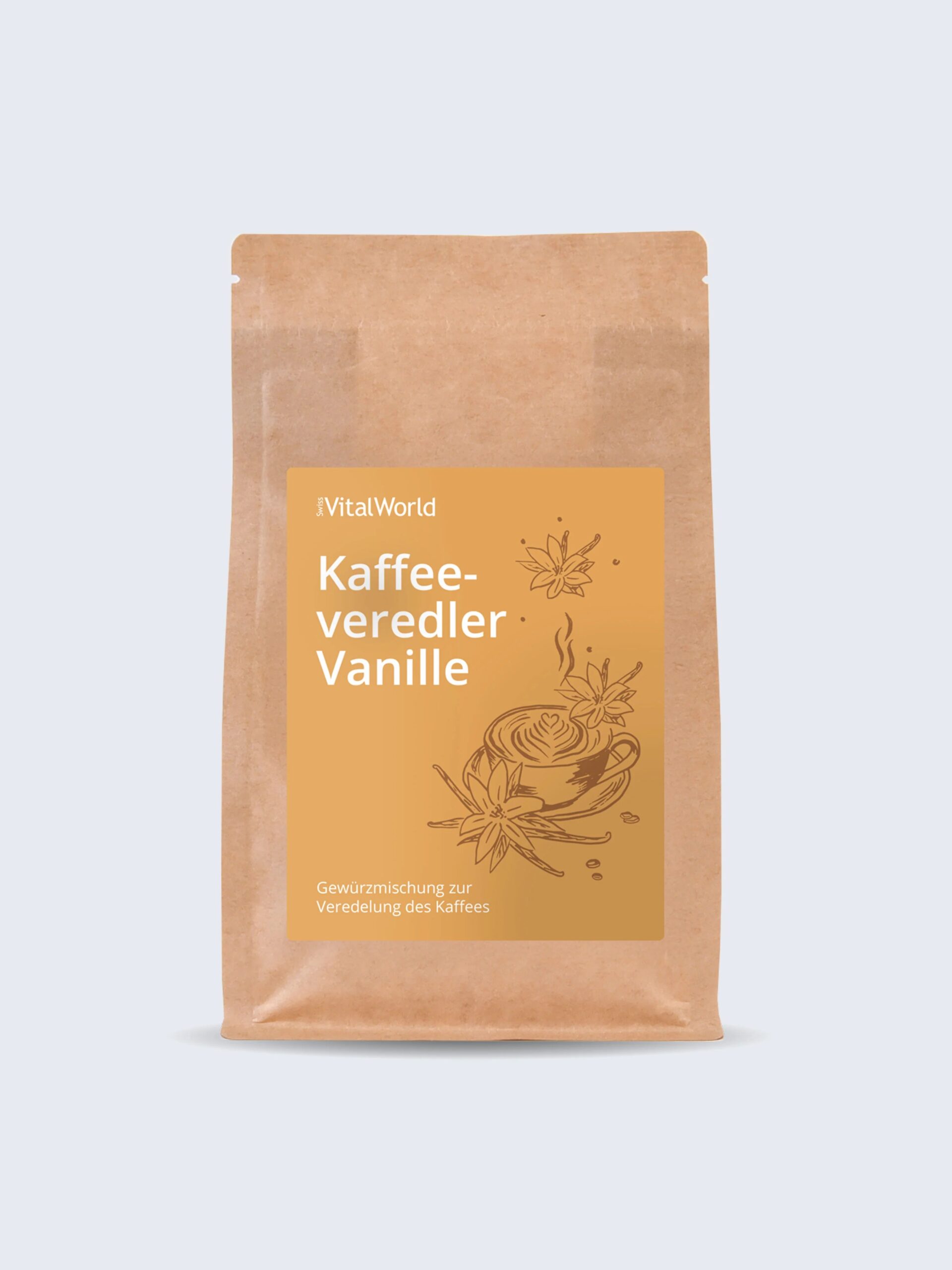 BioEnergy - Kaffeeveredler_Vanille NF - 1