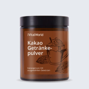 Kakao Getränkepulver