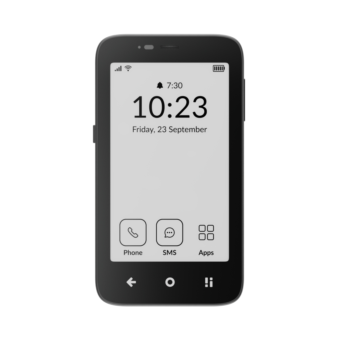 BioEnergy - Mudita-Kompakt-Black - 3