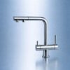 BioEnergy - Aphrodite-3-Wege-Wasserhahn - 2
