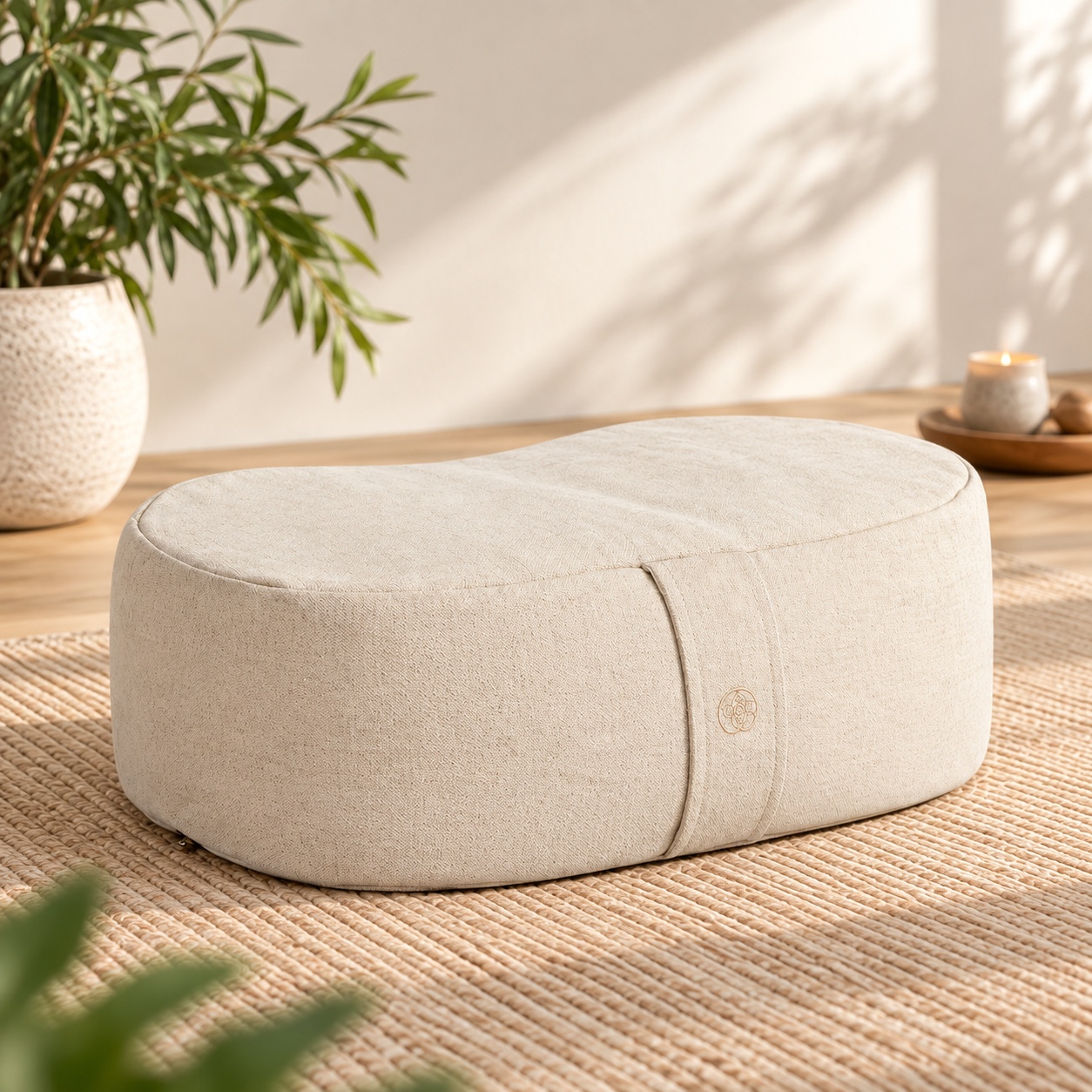 BioEnergy - Mudita Oasis Cushion - 6