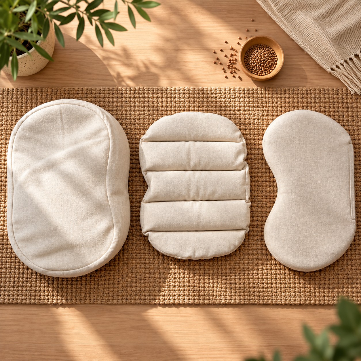 BioEnergy - Mudita-Oasis-Cushion - 8