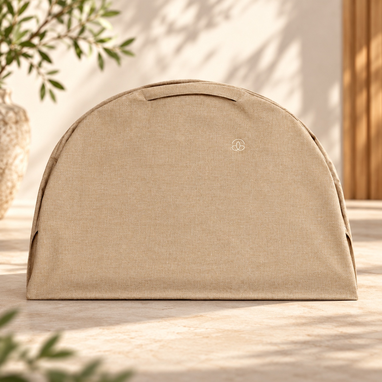 BioEnergy - Mudita Oasis Mat Protector - 2